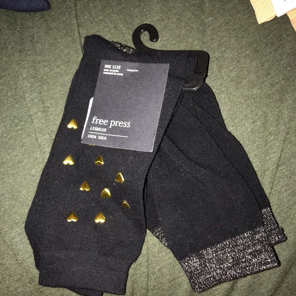 Long Sock bundle! - Picture 2 of 2